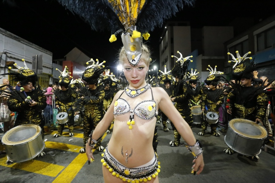 Ensenada palpita el Carnaval 2025 y ya confirmaron las fechas donde se lucirán las comparsas