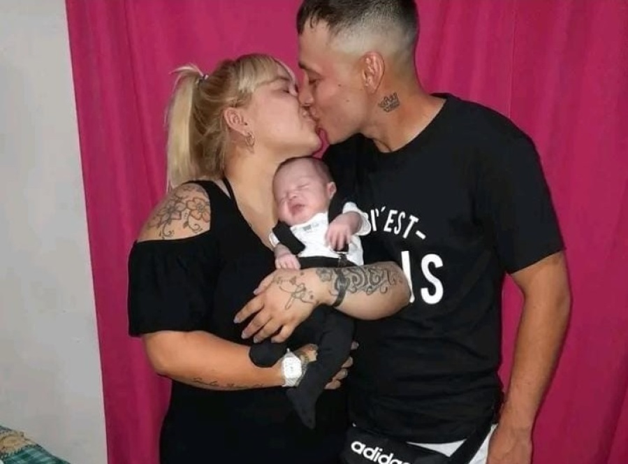 ”Pongo 10 mil pesos y saco 25 mil”: el ”negoción” de una pareja platense que salió del pozo de los fracasos