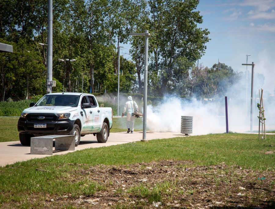 La Provincia de Buenos Aires ya tiene más de 35 mil casos de dengue y hay 41 municipios en brote