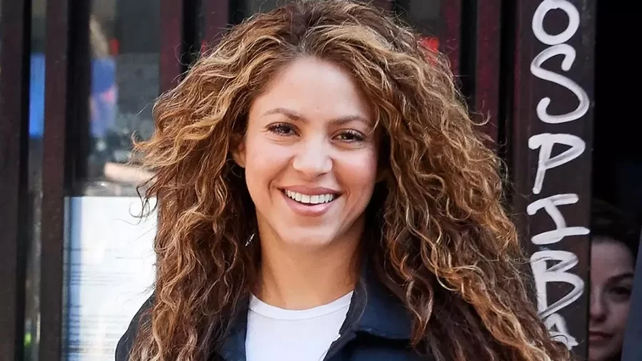 Shakira acusada de tener aires de diva y malos tratos