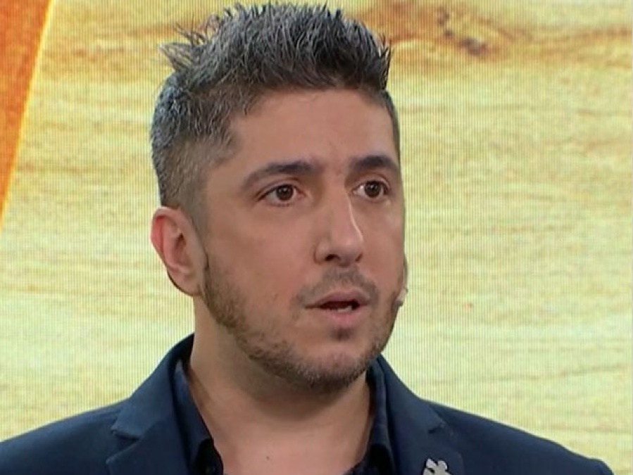 El relato de Jey Mammon sobre sus experiencias paranormales: ”Mi papá me envía señales”