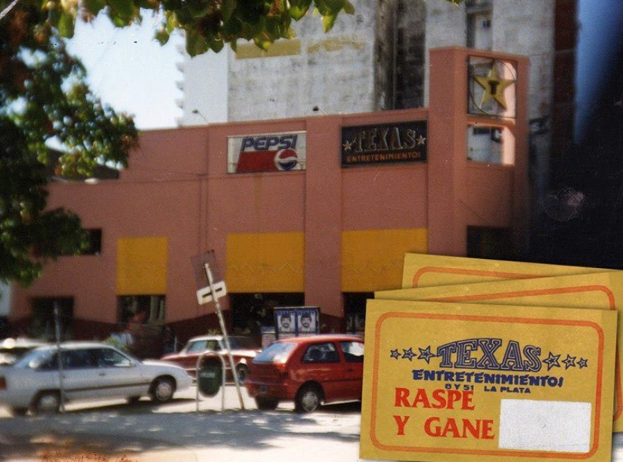 Texas, el mítico lugar de 8 y 51 que marcó la década del 80 y 90, “volvió” en La Plata: ”Vendemos nostalgia”
