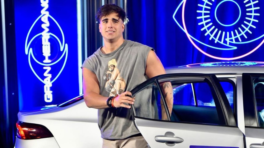 La fuerte reflexión de Mauro a un año de su paso por Gran Hermano: “Me siento un fracasado”