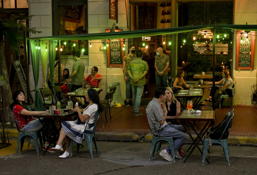 El Gobierno extendió el REPRO II que paga 22 mil pesos por trabajador: los requisitos