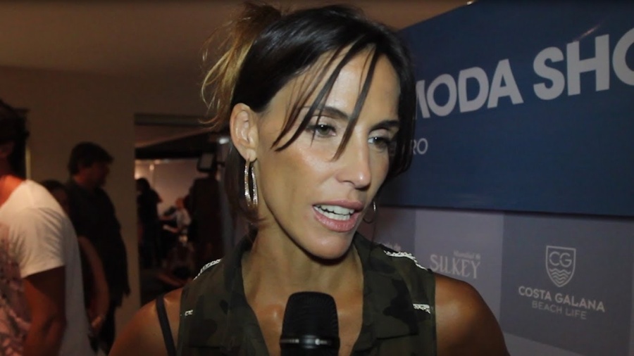 María Susini habló del conflicto entre Facundo Arana y Romina Gaetani