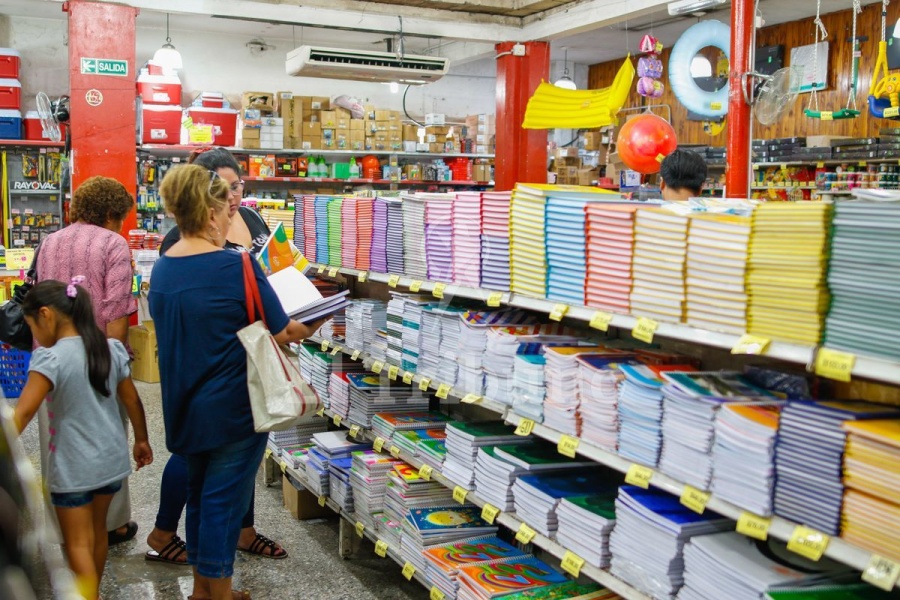 El Gobierno lanzará una canasta escolar y una serie de cortes de carne a precios cuidados