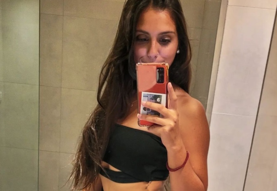 Una joven contó una insólita situación que vivió en la calle por ser ”linda”: ”¿Qué mier...la mirás tanto?”