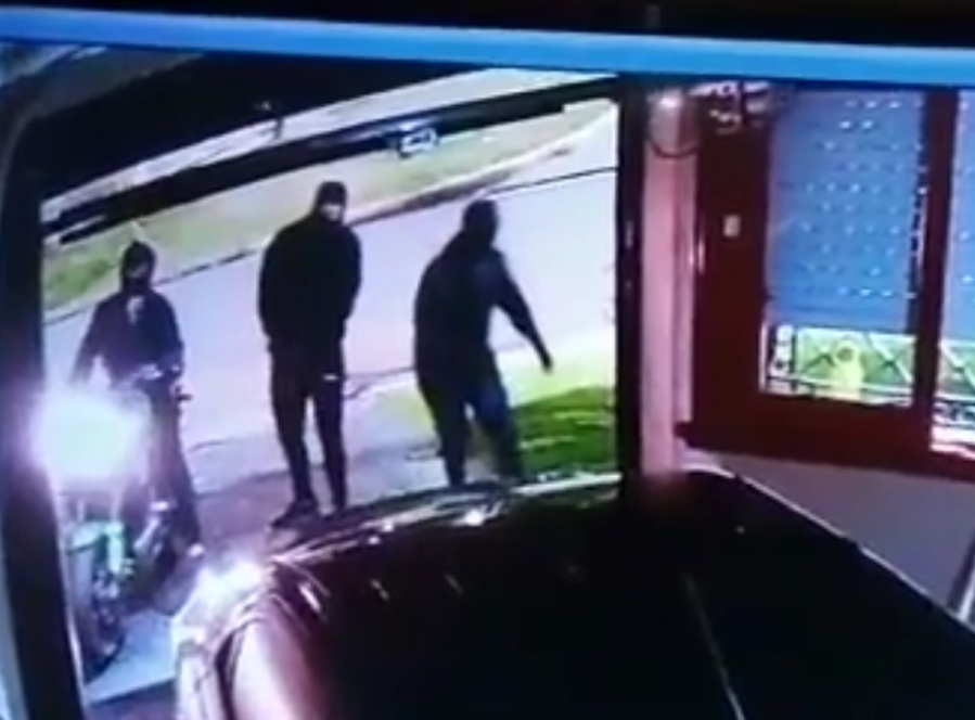 Los halcones del PRO lamentaron el crimen de Héctor Lopumo en Altos de San Lorenzo y pidieron ”extremar los controles”