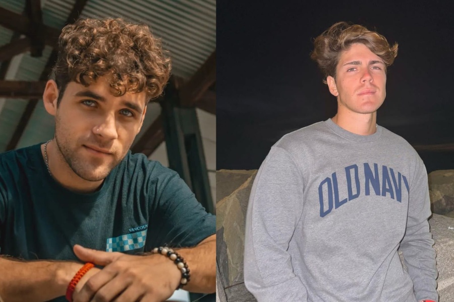 Agustín Guardis y el descargo sobre su amistad con Marcos Ginocchio: ”Estoy odiado de que me pregunten por él”