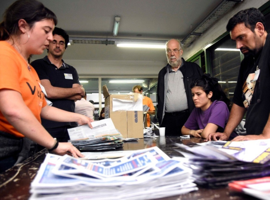 ”Nos acusan de mentirosos”: feroces cruces entre las agrupaciones de Medicina de la UNLP por las cursadas del 2022