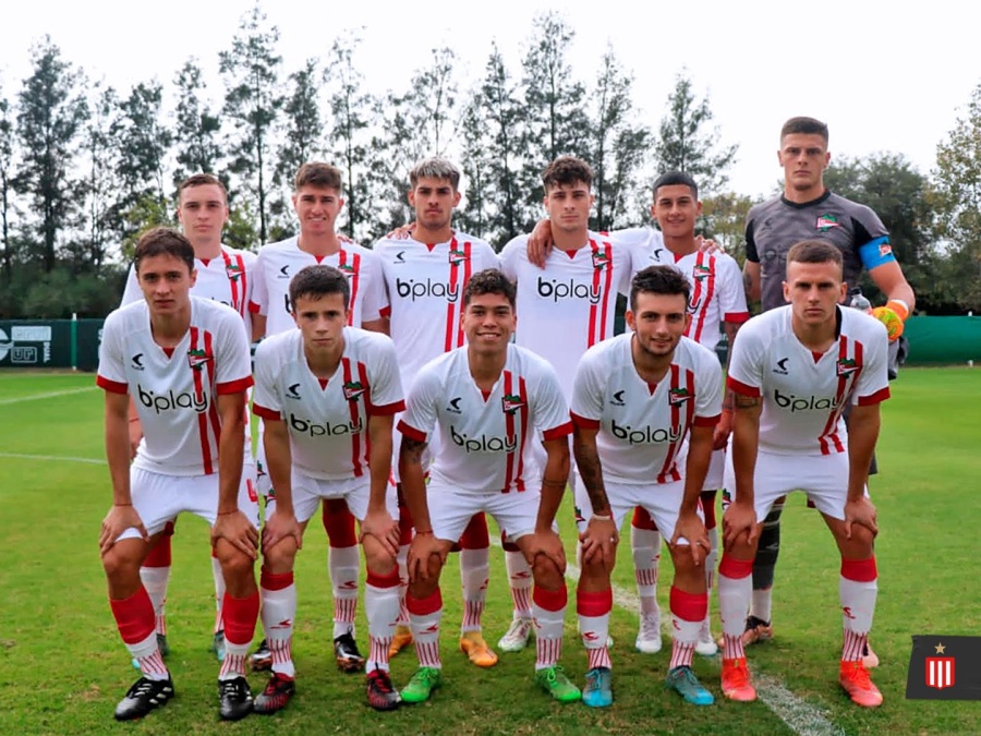 ¿Qué futbolista de Estudiantes atraviesa el mejor momento de su carrera?
