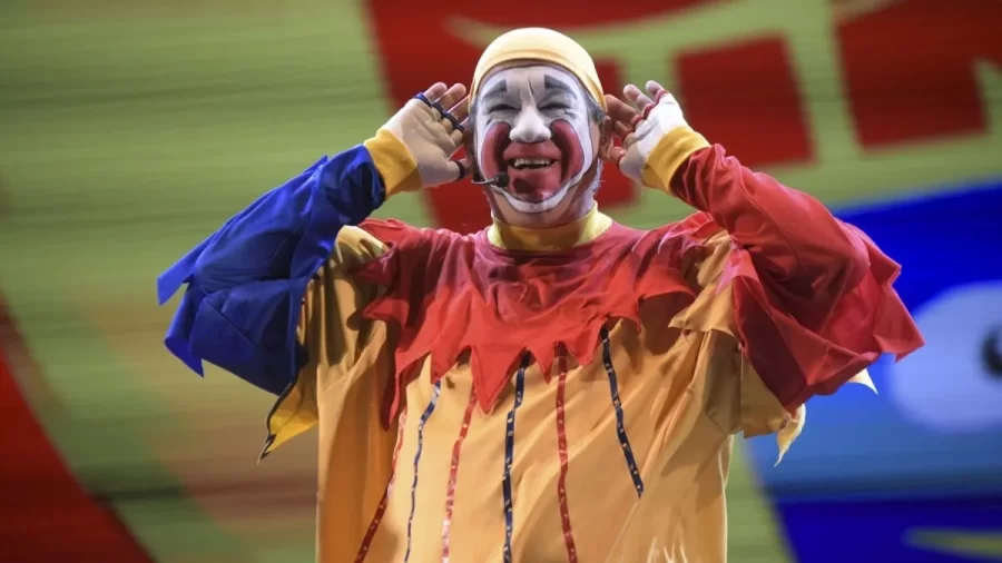 Luego de separase de su esposa, Piñon Fijo pide poder ver a sus hijos y nietos