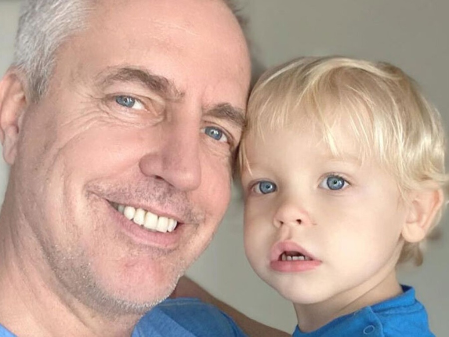 Marley será padre nuevamente y ya reveló su posible nombre