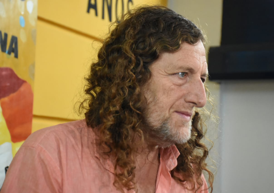 Habrá un mega acto en el Puerto La Plata en la previa al paro: ”Milei tiene que llegar totalmente debilitado al 25 de Mayo”