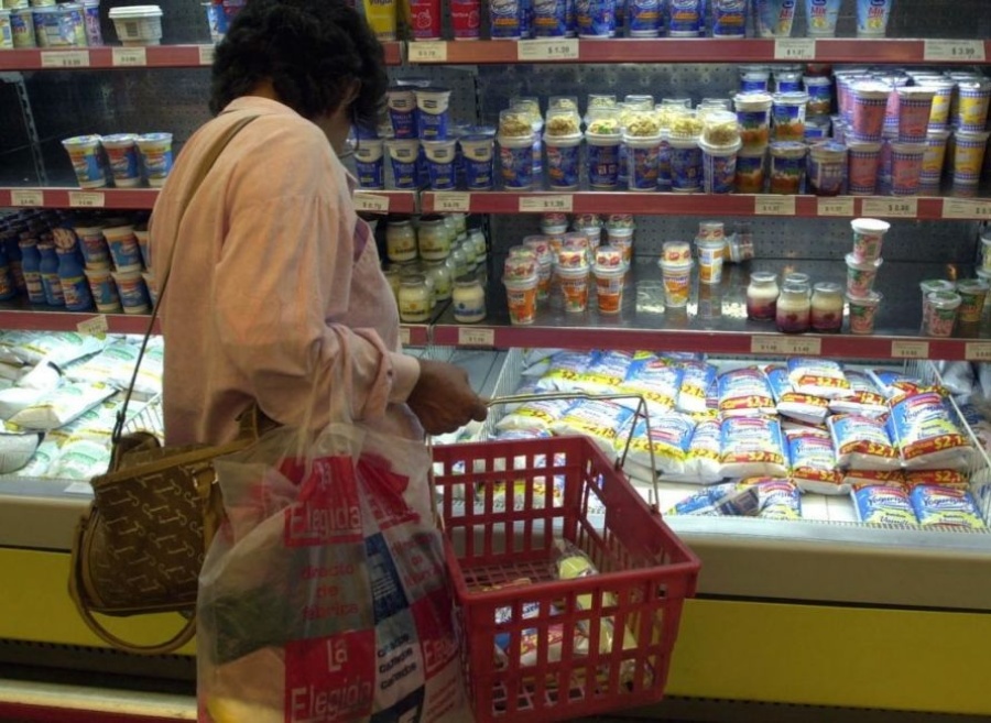 El Ministerio de Economía informará la inflación semana a semana, y anticiparon una desaceleración en septiembre