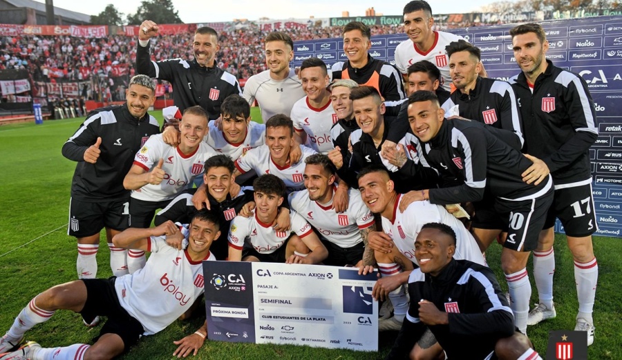 Se acerca el debut: ¿cómo sigue la venta de entradas y quién será el árbitro en Copa Argentina?