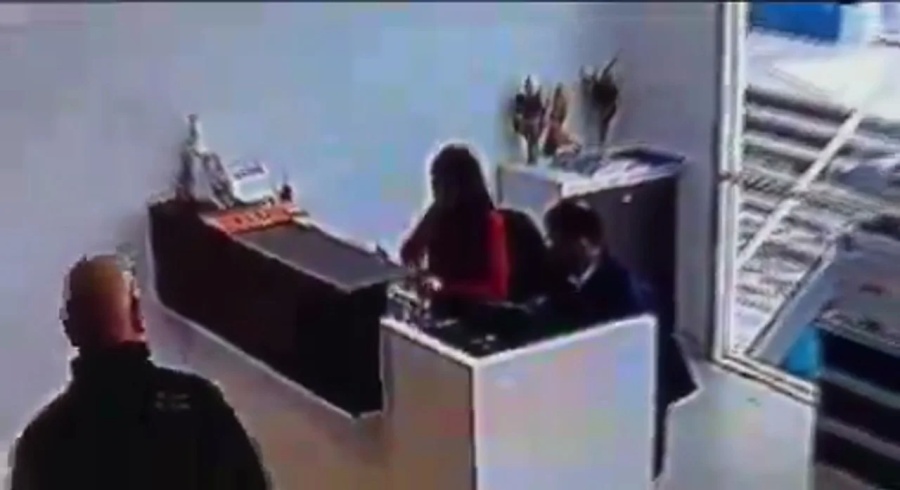 Detuvieron a un sospechoso por el ataque a la Sociedad Rural Argentina y hoy el juez Rafecas lo indagará