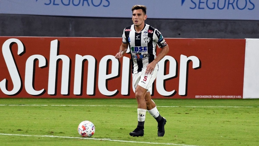 Cristian Vega dejó de ser prioridad para Gimnasia y ya busca nuevas opciones