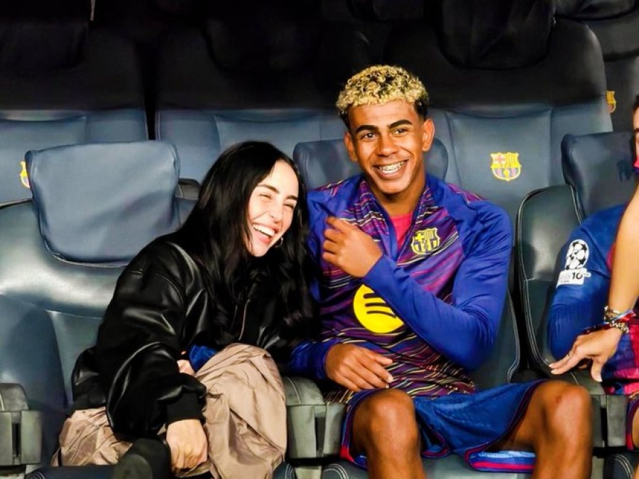 Polémica en la familia de Lamine Yamal: el duro mensaje que le habrían hecho llegar a Nicki Nicole