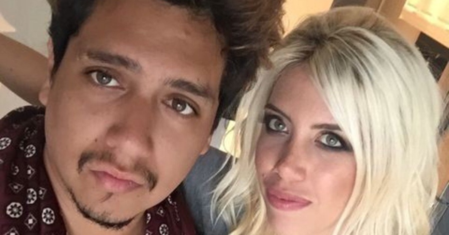 Wanda Nara buscó apoyo en su mejor amigos tras el escándalo