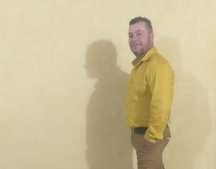 ”Arranqué sin nada”: fue cartonero, ahora regala motos a sus ”colegas” y sueña con una ”Cadena de Favores” en La Plata