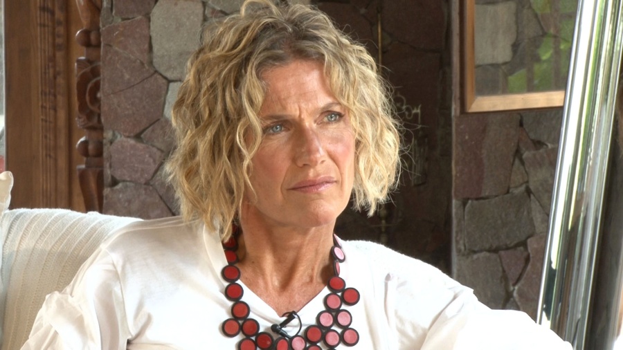 La emotiva carta de Maru Botana sobre su hijo, que cumpliría 14 años: ”En el corazón el tiempo no pasa”