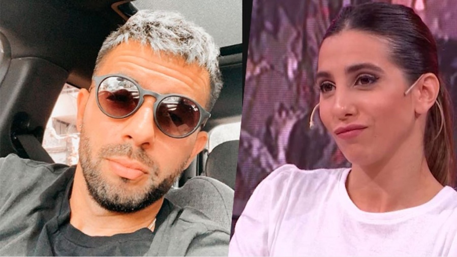 ”Sólo le pido a la vida que mis hijas ...”, fuertes declaraciones de Matías Defederico contra Cinthia Fernández