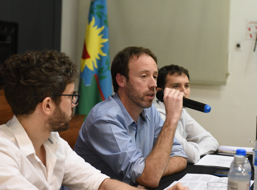 Provincia estimó que la motosierra de Milei generó una caída recaudatoria equivalente a 6 meses de salarios de la policía