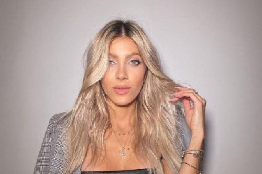 ”Todavía no puedo creer...” la reflexión de Cande Ruggeri sobre su paso por ”La Academia”