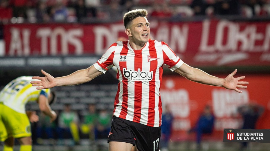 ¿Qué marca alcanzaron Rogel y Castro en el Pincha?