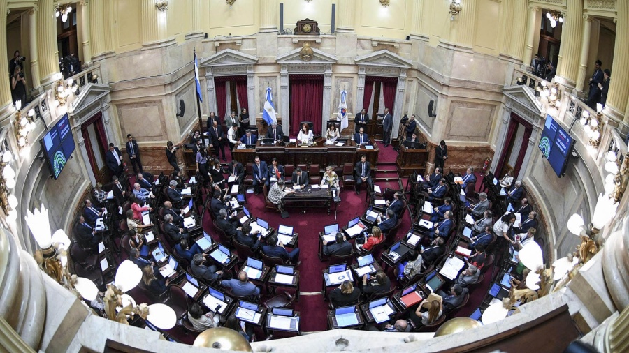 La Provincia retiró el proyecto de Ley de Alcohol 0 al Volante de Diputados y lo reingresó por el Senado