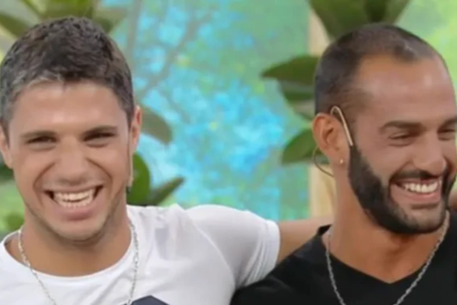 Alexis “Conejo” Quiroga relató cómo encontró a Maxi Guidici luego de su intento de suicidio