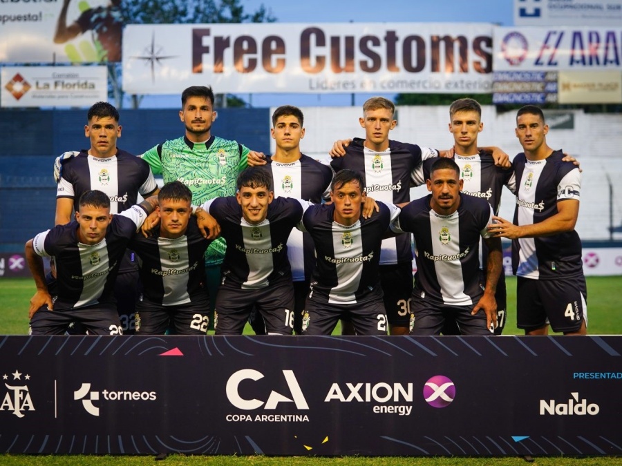 ¿Qué decisión tomó la dirigencia de Gimnasia con dos futbolistas para no tener problemas a futuro?