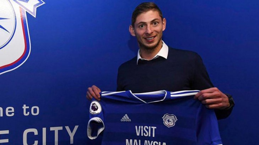 Muerte de Emiliano Sala: declararon culpable al empresario que organizó el vuelo