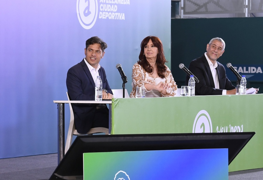 Economía 2023: la ”batalla cultural” de Kicillof, los vaivenes electorales y los llamados al ”shock”