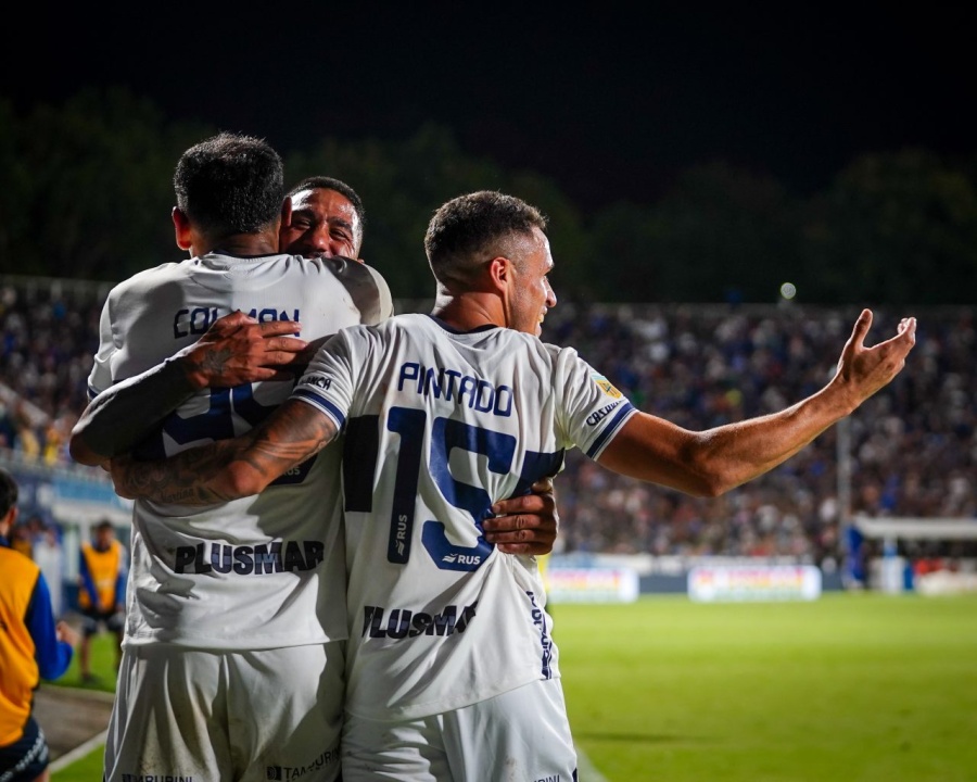 Se perfila la salida de otro futbolista del plantel de Gimnasia