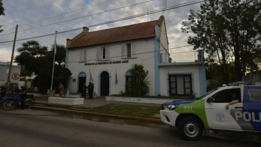 Vecinos de City Bell se organizaron para reclamar mayor seguridad en la zona