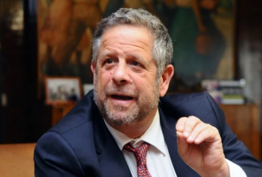 Abogados de La Plata denunciaron al ex Ministro de Salud de Macri, Adolfo Rubinstein, por desvío de fondos públicos