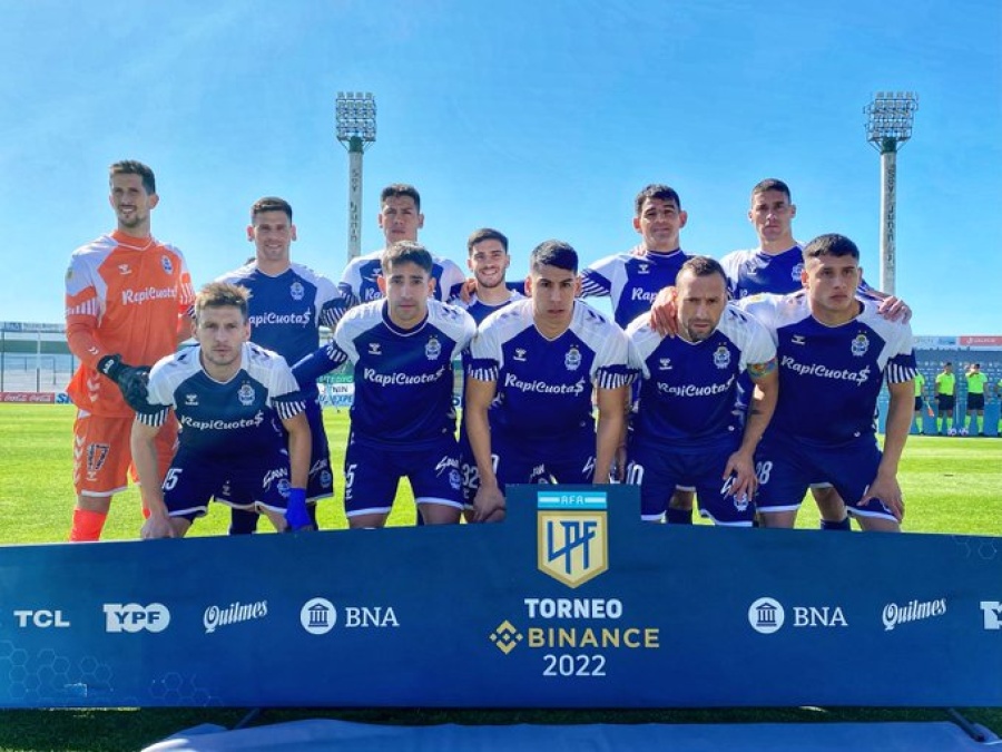 ¿Qué dura medida analiza tomar el plantel y el cuerpo técnico de Gimnasia?