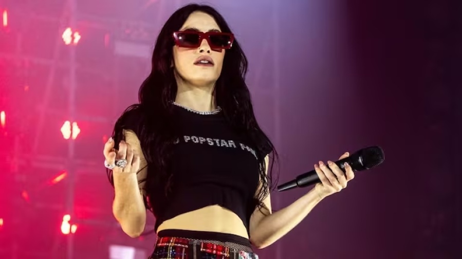 Un hombre de 74 años fue detenido por la amenaza de bomba que preocupó en el show de Lali