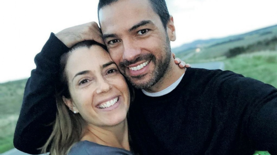 El Chino Leunis quedó varado en Estados Unidos: ”Con suerte va a ser una vuelta de una semana”