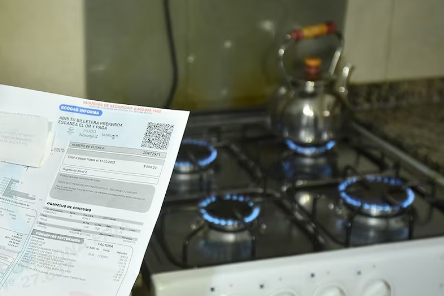 El Gobierno fijó los valores mayoristas para el verano: sube el gas pero la energía eléctrica quedará sin cambios