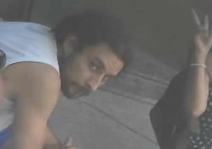 Vive en La Plata y su hermano lo busca ”por chanta”: asegura que intenta estafarlo