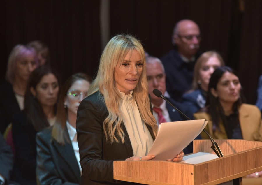 Asumieron las nuevas autoridades del Colegio de Abogados de La Plata: ”Las reuniones del Consejo Directivo serán públicas”