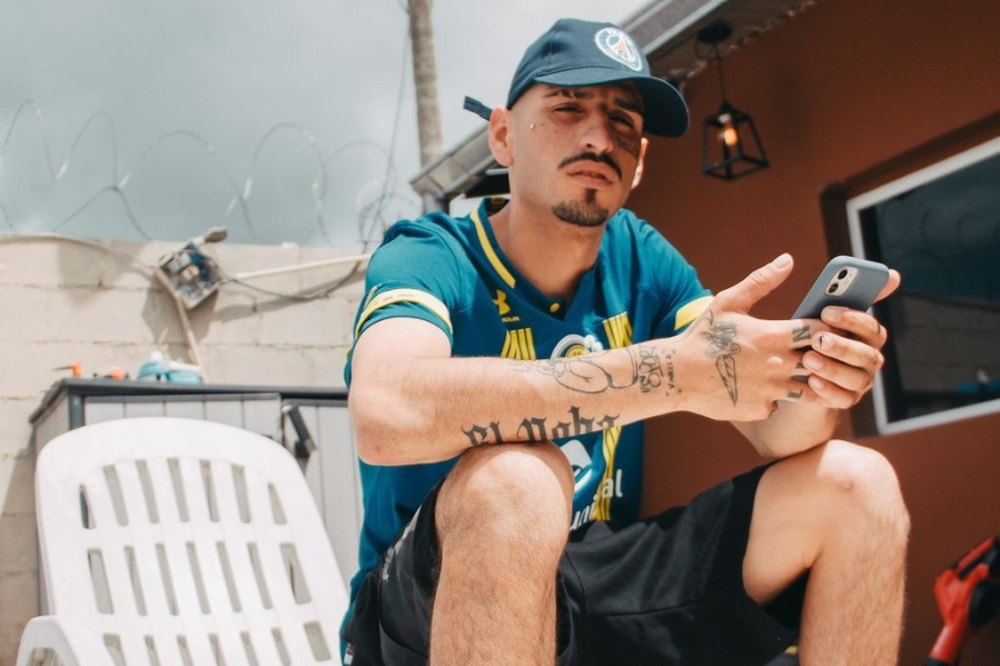 Tras el fallecimiento de ”El Noba” habló la madre: ”Los domingos son los peores”