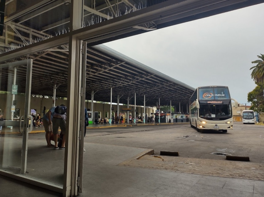 Provincia confirmó que se pedirá el Pase Sanitario en los micros de media y larga distancia