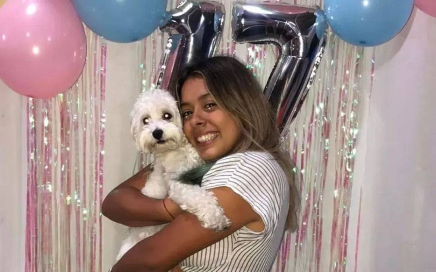 Dolor en el deporte platense: Falleció Morena Tévez, jugadora de hockey de Gimnasia que también pasó por Estudiantes