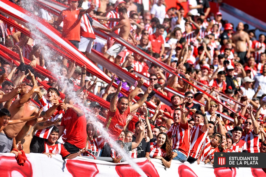 Un cruce con mucha historia en la Libertadores: ¿Cómo le fue al Pincha ante Nacional?