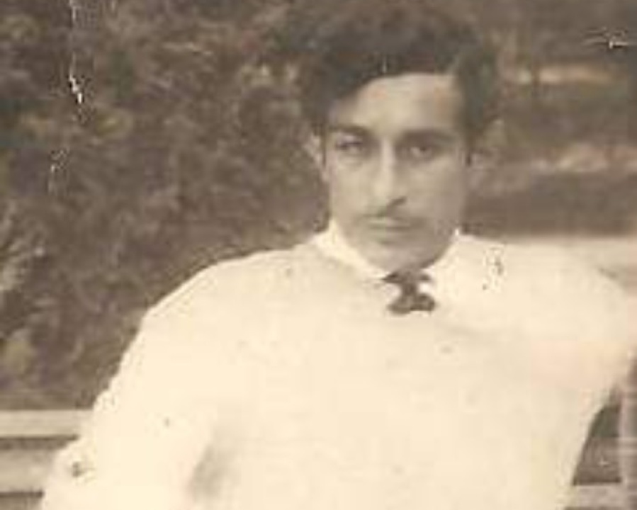 El misterio de “El Guitarrero” de La Plata: podría tener 74 años y casi no ha dejado rastro