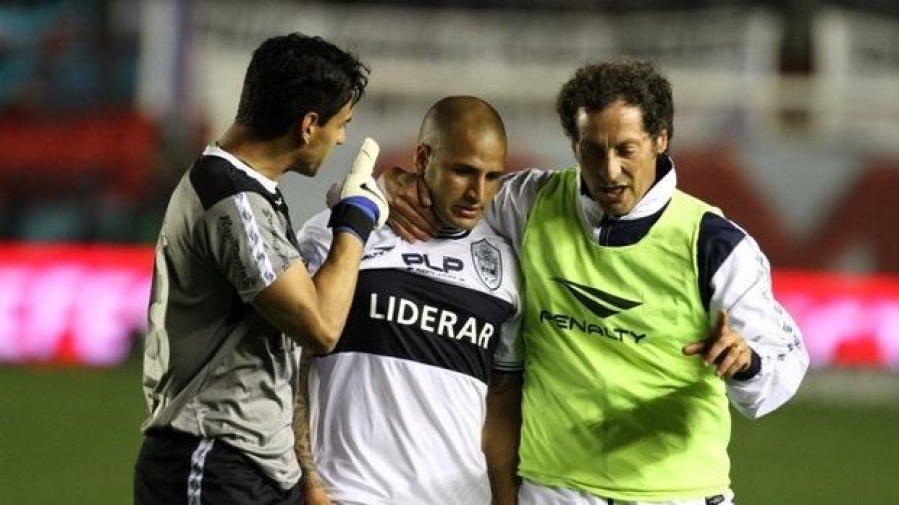 Malditas inhibiciones: ¿Quiénes son los cuatro futbolistas que quisieron volver al Lobo y no pudieron?